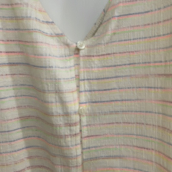 Loft dress! Size xxl swing style - Picture 2 of 5